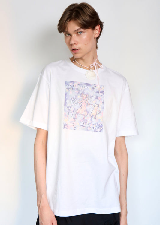 ELLIS regular t-shirt