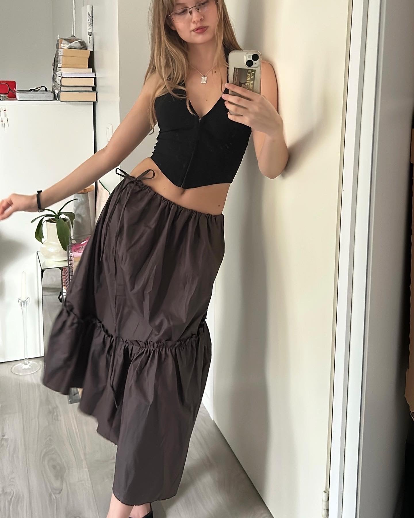 IRINA skirt