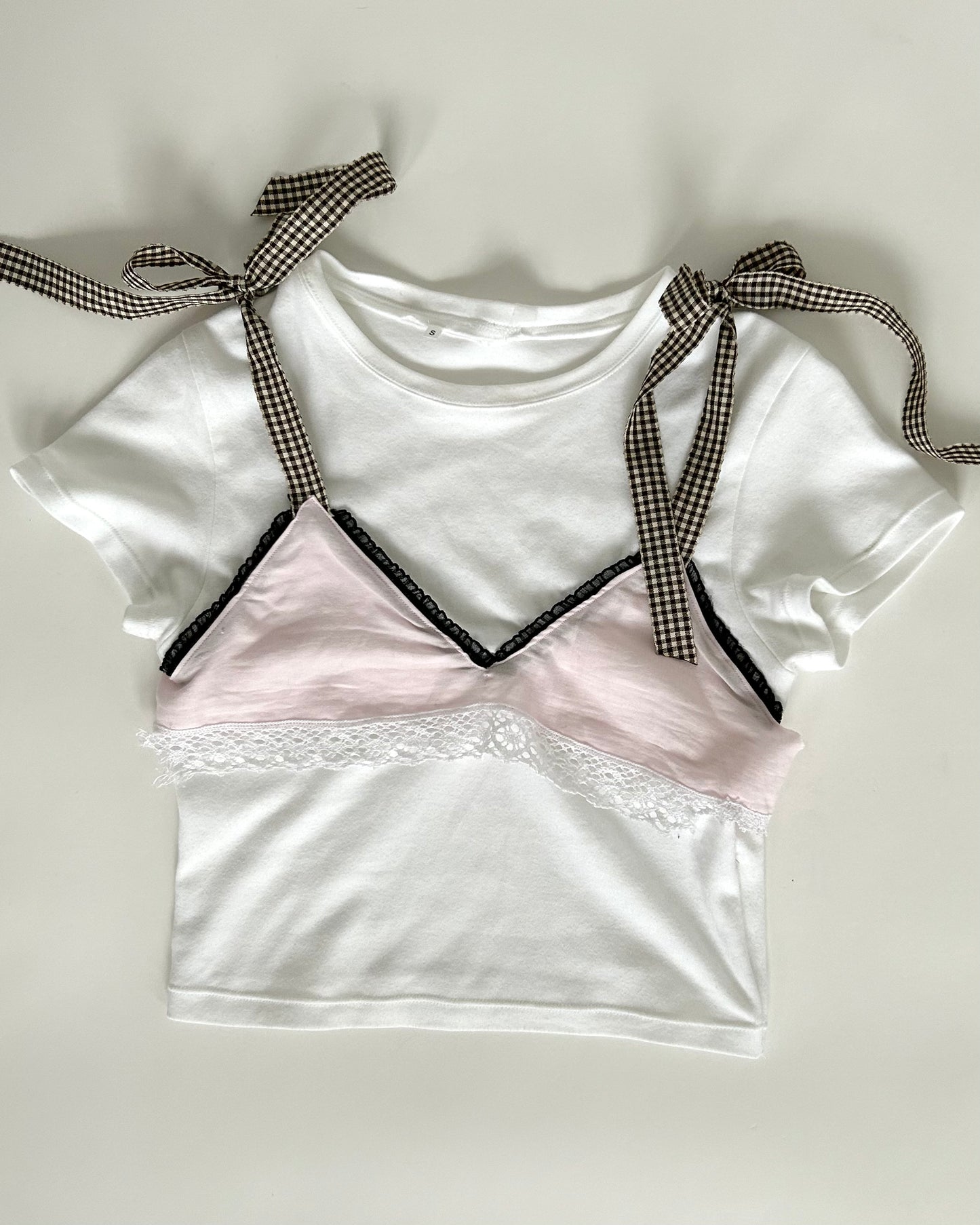 LILLI top S